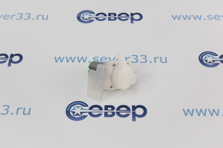 Насос термопота ТСН002 левый | Продажа, монтаж и обслуживание холодильного оборудования | Север33