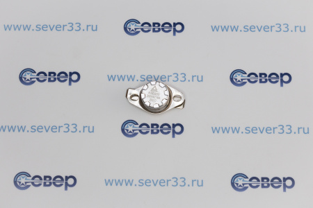 Датчик температуры KSD303 200°С 220V, 16A самовозвратный | Продажа, монтаж и обслуживание холодильного оборудования | Север33