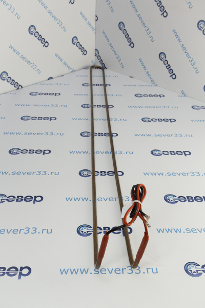 ТЭН для EV 360380 L = 1050 мм (1.0 кВт)_4