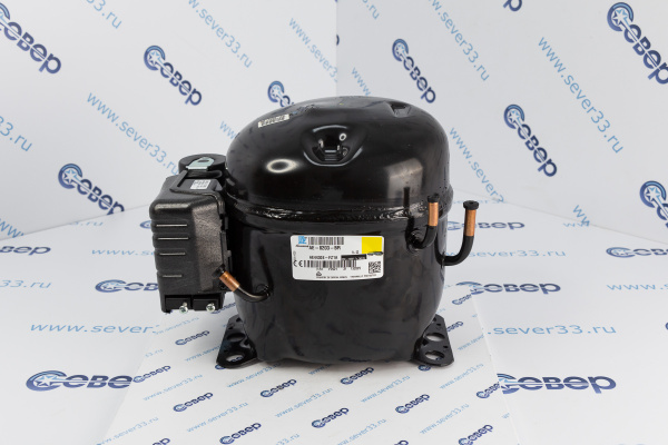 Компрессор Tecumseh AE4430E-FZ1A (R-22, HBP Ткип.= 7,2°C Тконд.= 54,4°C) - 698 Вт_1