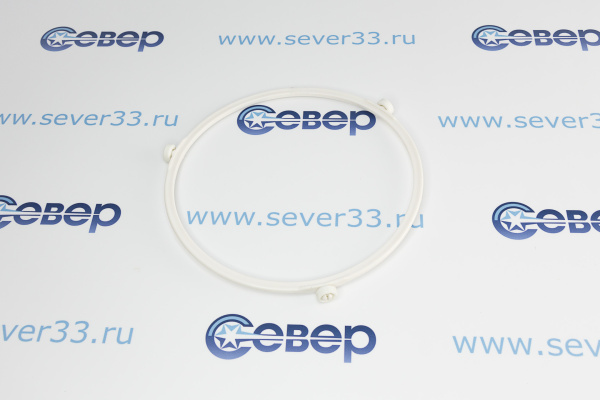 Кольцо тарелки D=190мм универ. d колес=14mm_1