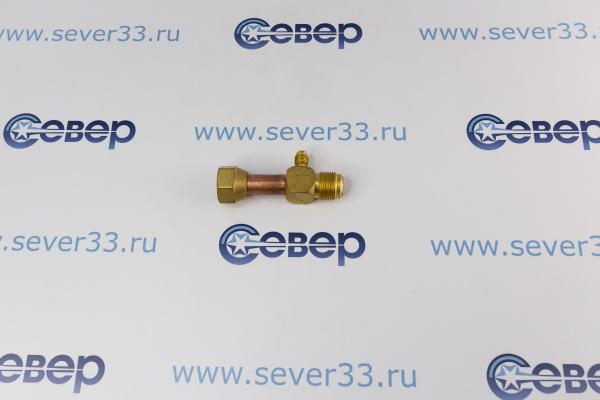 Переходник тройник СН689-04-10_1