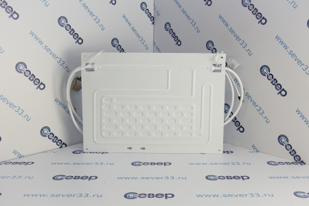 Испаритель ВТО (420х300) 2- канал.2-х капилляр. | Продажа, монтаж и обслуживание холодильного оборудования | Север33