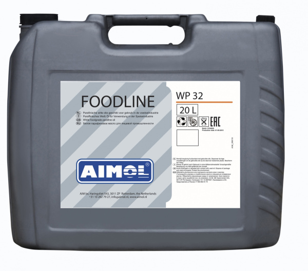  &&& 20200604/Q/AIMOL Fodline AW 100 гидравлическое масло c пищевым допуском.jpeg&&&