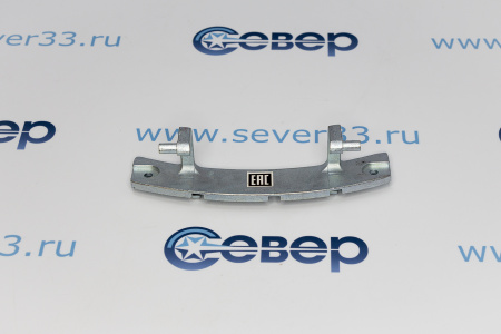 Петля люка имп. DC61-01632А (Samsung S1062) DC97-02051A к DC97-04750C (DRH000SA) | Продажа, монтаж и обслуживание холодильного оборудования | Север33