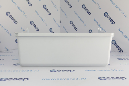 Корпус ящика м/кам Indesit NO FROST нижний 857331 ориг. | Продажа, монтаж и обслуживание холодильного оборудования | Север33