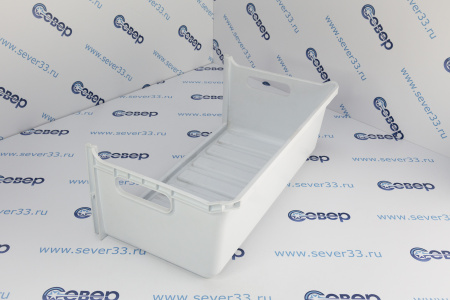 Корпус ящика м/кам Indesit NO FROST нижний 857331 ориг. | Продажа, монтаж и обслуживание холодильного оборудования | Север33