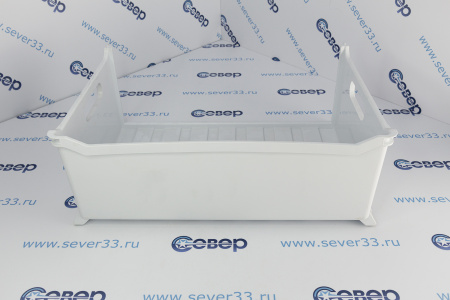 Корпус ящика м/кам Indesit NO FROST верхний 857330 ориг. | Продажа, монтаж и обслуживание холодильного оборудования | Север33