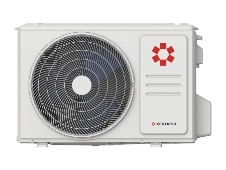 Сплит-система Kentatsu KUMO KSGKU26HZRN1W/KSRKU26HZRN1 Inverter | Продажа, монтаж и обслуживание холодильного оборудования | Север33