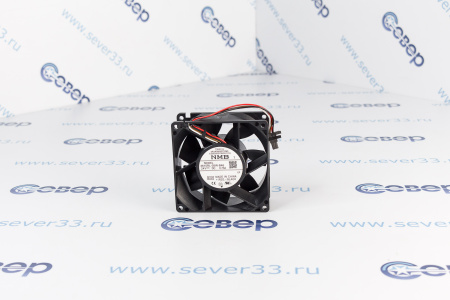 Вентилятор NMB-MAT 3615RL-05W-B46 92x38мм 24V 0.73A | Продажа, монтаж и обслуживание холодильного оборудования | Север33