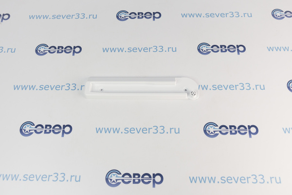Направляющая ящика левая Indesit C00384954_1