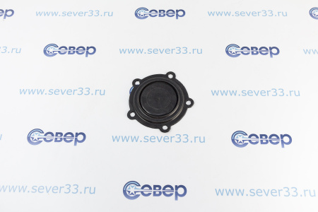 Прокладка резиновая круглая глухая для Thermex, 69394 | Продажа, монтаж и обслуживание холодильного оборудования | Север33