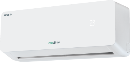 Сплит-система Ecoclima Nova line ECW-СH07/AA-4R1 On-Off | Продажа, монтаж и обслуживание холодильного оборудования | Север33