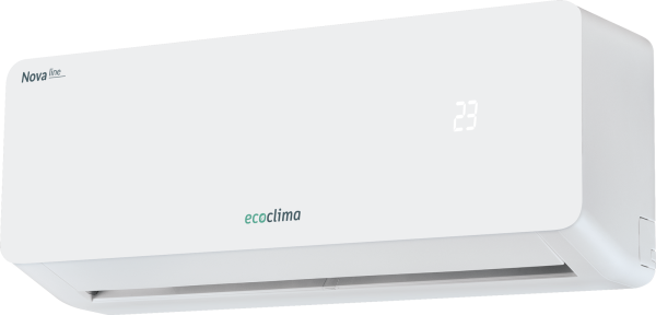 Ecoclima Nova line ECW-СH