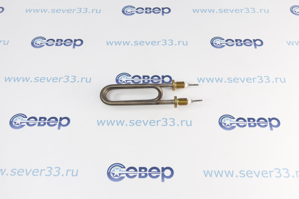 ТЭН 61.01.000 нерж Дэ-4 (с 10.1999) 1,5кВт_1