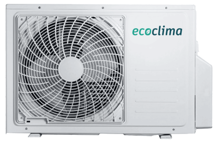 Сплит-система Ecoclima Prestige Line ECW/I-HE07/BB-4R2 Inverter | Продажа, монтаж и обслуживание холодильного оборудования | Север33