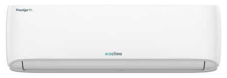Сплит-система Ecoclima Prestige Line ECW/I-HE09/BB-4R2 Inverter | Продажа, монтаж и обслуживание холодильного оборудования | Север33