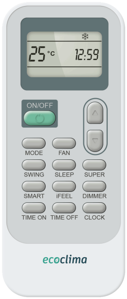 Ecoclima Prestige Line Inverter_2