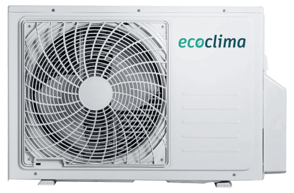 Ecoclima Prestige Line Inverter_1