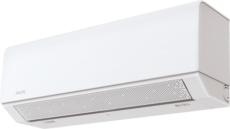 Сплит-система AUX Classic ASW-H18A4/BA-R2DI Inverter | Продажа, монтаж и обслуживание холодильного оборудования | Север33