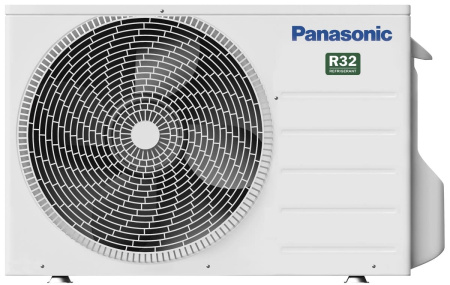 Сплит-система Panasonic DESIGN CS-Z25XKEW/CU-Z25XKE Inverter | Продажа, монтаж и обслуживание холодильного оборудования | Север33