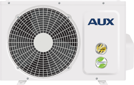 Сплит-система AUX серия J ASW-H12A4/JD-R1 On/Off | Продажа, монтаж и обслуживание холодильного оборудования | Север33