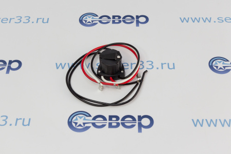 Реле пусковое IC-15(1,8А) | Продажа, монтаж и обслуживание холодильного оборудования | Север33