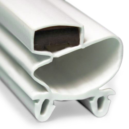 Уплотнитель для холод. проф. PR 191х87 см черн. | Продажа, монтаж и обслуживание холодильного оборудования | Север33