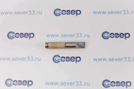 Шток ножа хлебопечки Philips L=49, D=8, L=11мм(посадка) | Продажа, монтаж и обслуживание холодильного оборудования | Север33