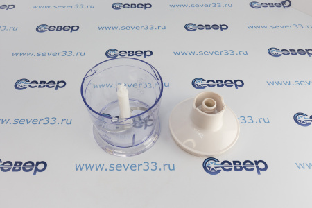 Redmond RHB-2994-IZM измельчитель в сборе для блендера RHB-2994 (бежевый) | Продажа, монтаж и обслуживание холодильного оборудования | Север33
