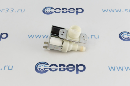 КЭН2 (90 град.) d=12mm 91213546 BITRON VAL020CY | Продажа, монтаж и обслуживание холодильного оборудования | Север33