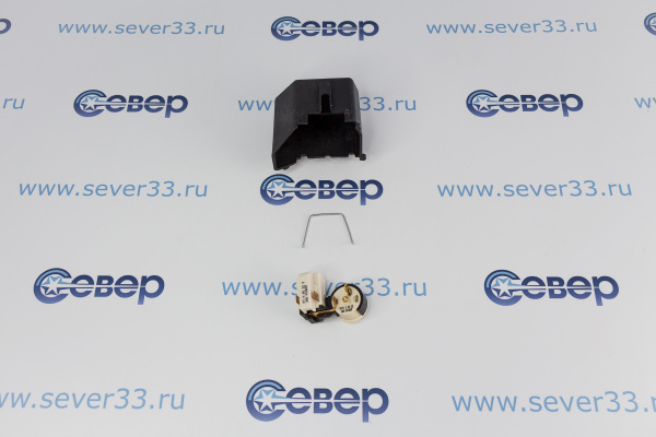 Реле пускозащитное РКТ-1(к-кт крышка и зажим)_1