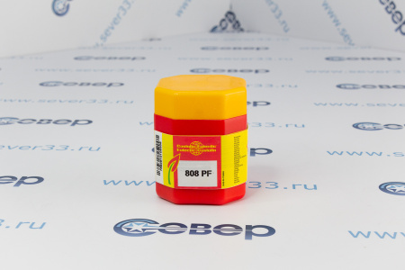 Флюс Castolin 808 PF (в виде пасты  для припоя сод.Ag 0-15%) 250 гр | Продажа, монтаж и обслуживание холодильного оборудования | Север33