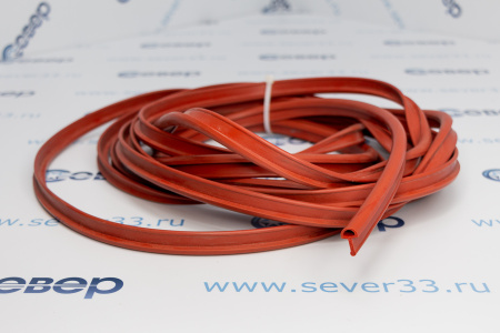 Уплотнитель для электрических плит Абат | Продажа, монтаж и обслуживание холодильного оборудования | Север33