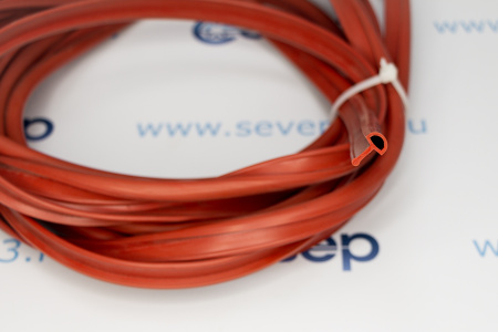 Уплотнитель для электрических плит Абат | Продажа, монтаж и обслуживание холодильного оборудования | Север33