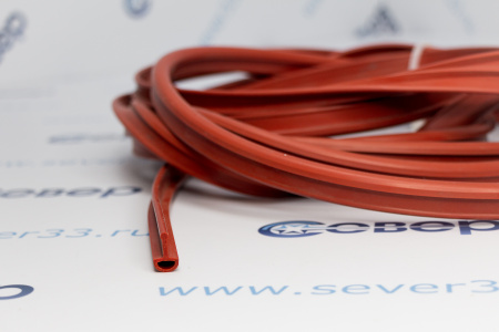 Уплотнитель для электрических плит Абат | Продажа, монтаж и обслуживание холодильного оборудования | Север33