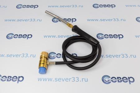 Горелка HT-3W со шлангом | Продажа, монтаж и обслуживание холодильного оборудования | Север33