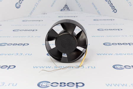 Вентилятор круглый (канальный) Mmotors ВO 120/40 Т 150 м3/ч | Продажа, монтаж и обслуживание холодильного оборудования | Север33