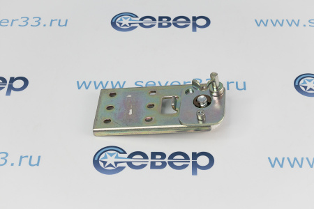 Петля двери нижняя 0530030319 Haier оригинал | Продажа, монтаж и обслуживание холодильного оборудования | Север33