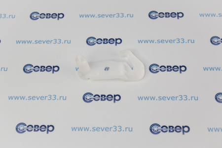 Ограничитель двери, верхний 0530030334 Haier оригинал | Продажа, монтаж и обслуживание холодильного оборудования | Север33