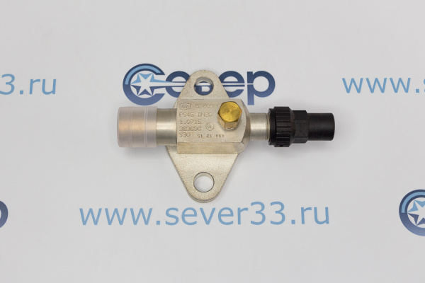 Вентиль фланцевый 2-70 - 78 516092_1