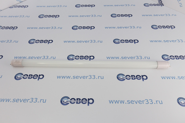 Лампа светодиодная IN HOME T8R 10Вт L-600мм 230В 6500К G13R_1