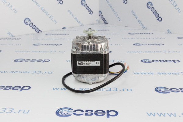 Микродвигатели YJF34-26 (34W, 220V  50HZ)_1