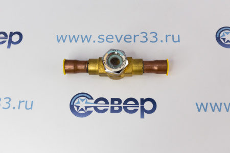 Смотровое стекло Sino-Resource 16s, пайка, ODF, FC-10CS  | Продажа, монтаж и обслуживание холодильного оборудования | Север33