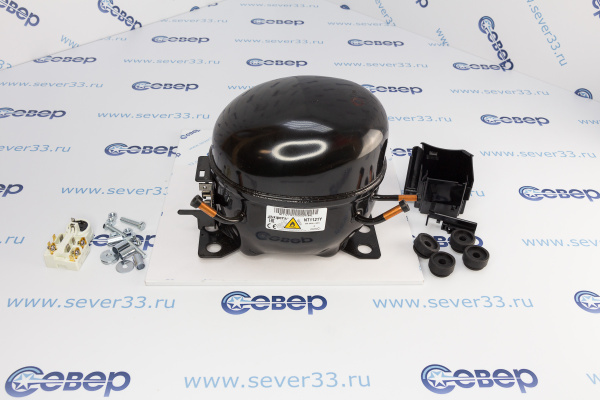 Компрессор TT1121Y (R600) (-23.3 C, 250 Вт)_1