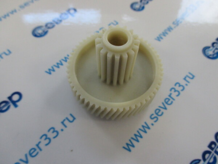 Шестерня мясорубки с медной втулкой диаметр 47мм | Продажа, монтаж и обслуживание холодильного оборудования | Север33