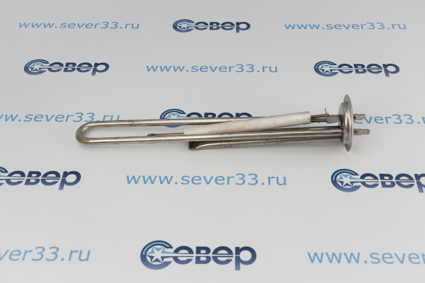 Нагрев. Элемент ИТА RF64 1,3 кВт.(нерж.)с анодом М4_2