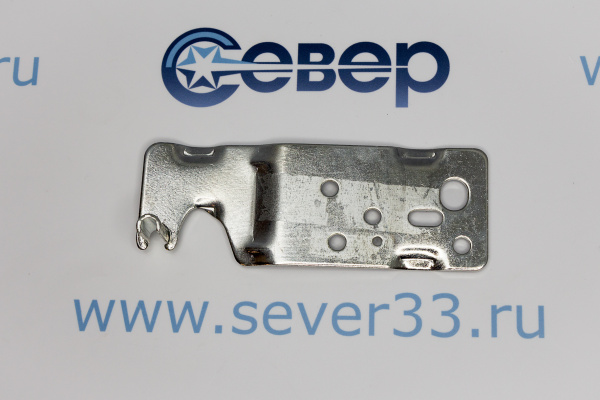 Петля холодильника LG верхняя левая AEH72800902_1e