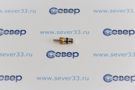 Золотник для кондиционера автомобиля RC-U07051 | Продажа, монтаж и обслуживание холодильного оборудования | Север33