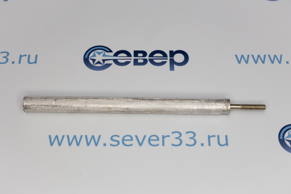 Анод магниевые 16х200 М6х35_1e